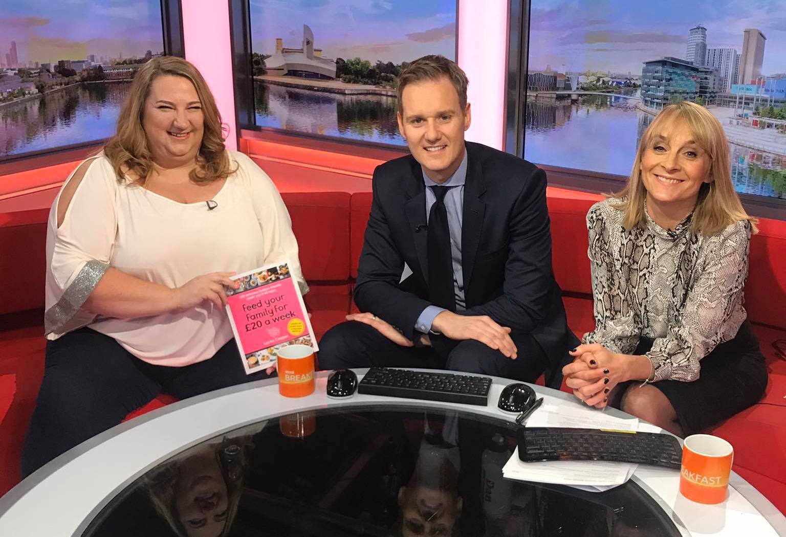 BBC Breakfast