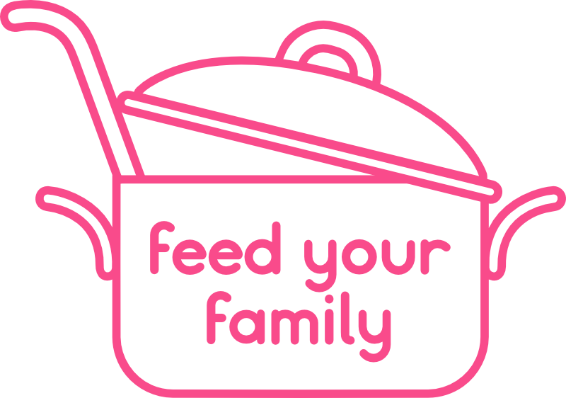 FYF logo pink